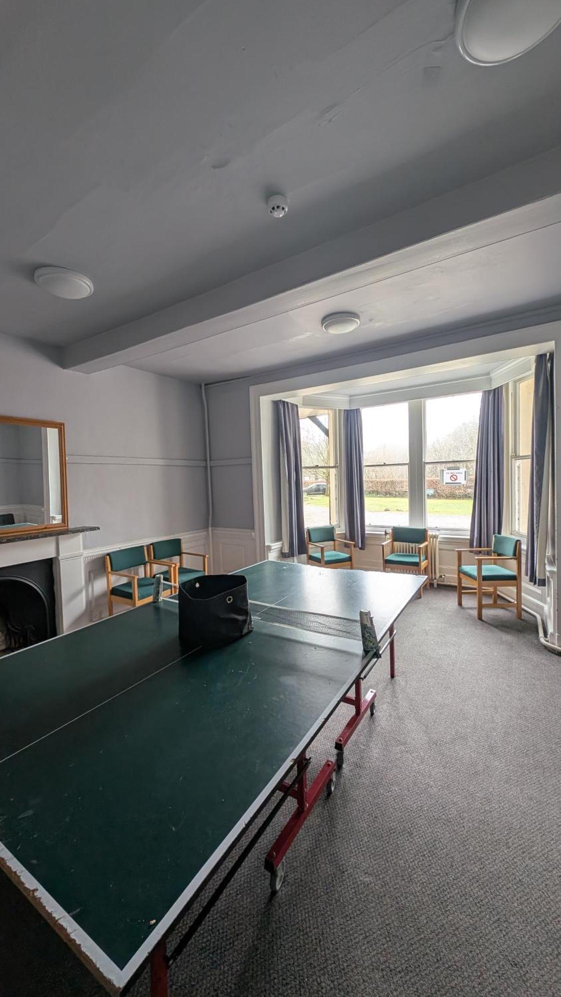 Brathay Hall - Brathay Trust Эмблсайд Экстерьер фото